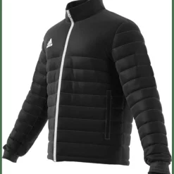 Entrada Light Jacke Herren Fußballjacke