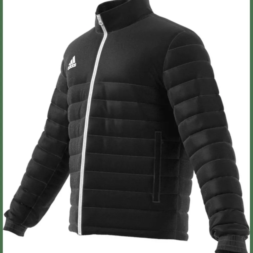 Entrada Light Jacke Herren Fußballjacke