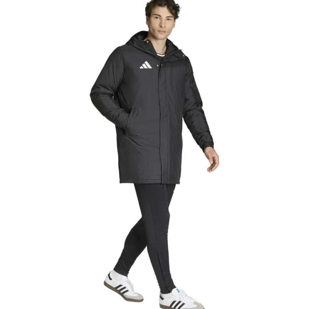 Entrada26 Stadium Herren Fußballjacke