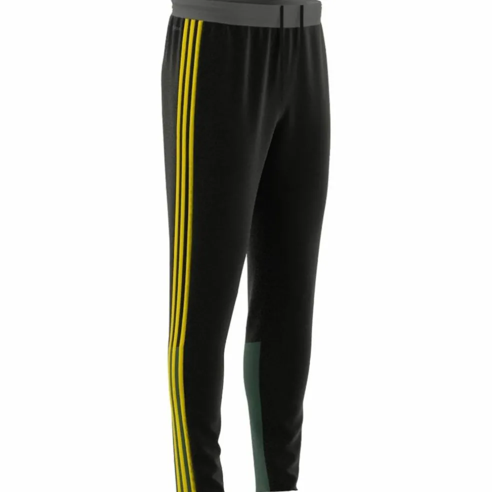 ENTRADA22 TRAINING PANTS CUSTOM Herren Trainingshose