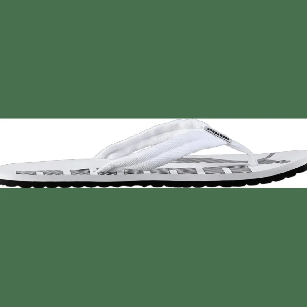 Epic Flip V2 Unisex Badesandalen