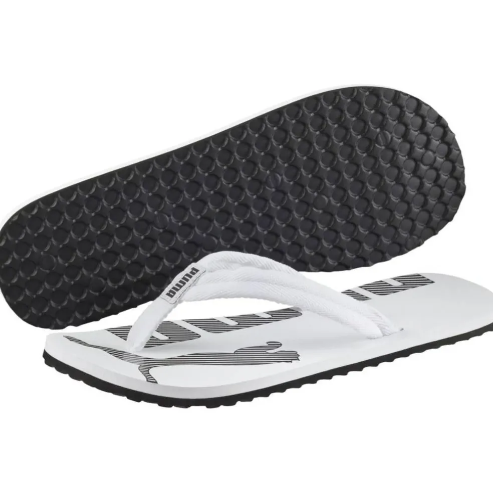 Epic Flip V2 Unisex Badesandalen