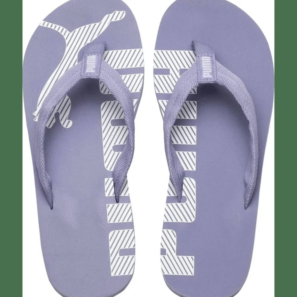 Epic Flip V2 Unisex Badesandalen
