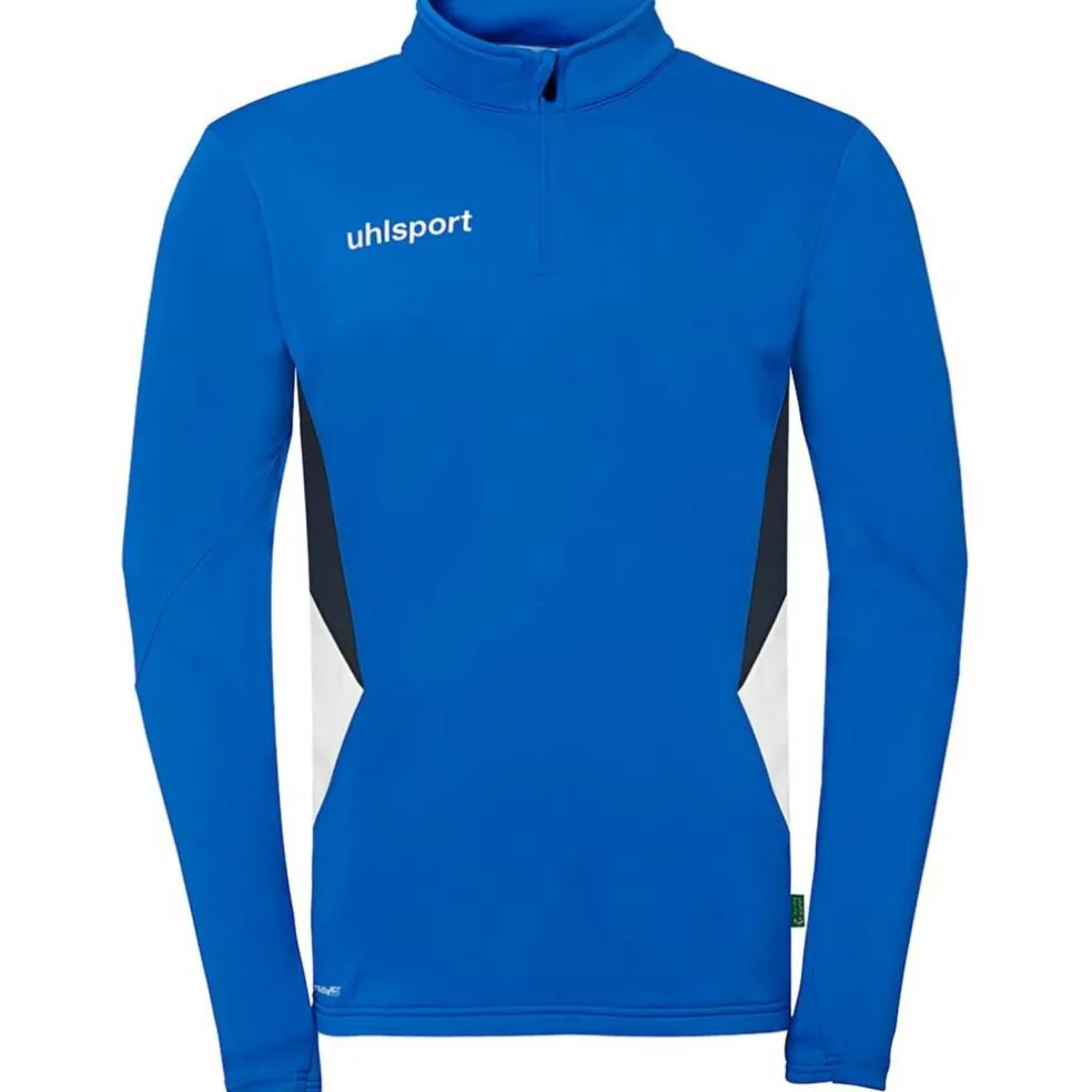 Equipe 29 1/4 Zip Unisex Sweatshirt