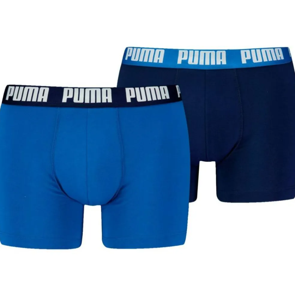 2-er Pack Herren Unterhose
