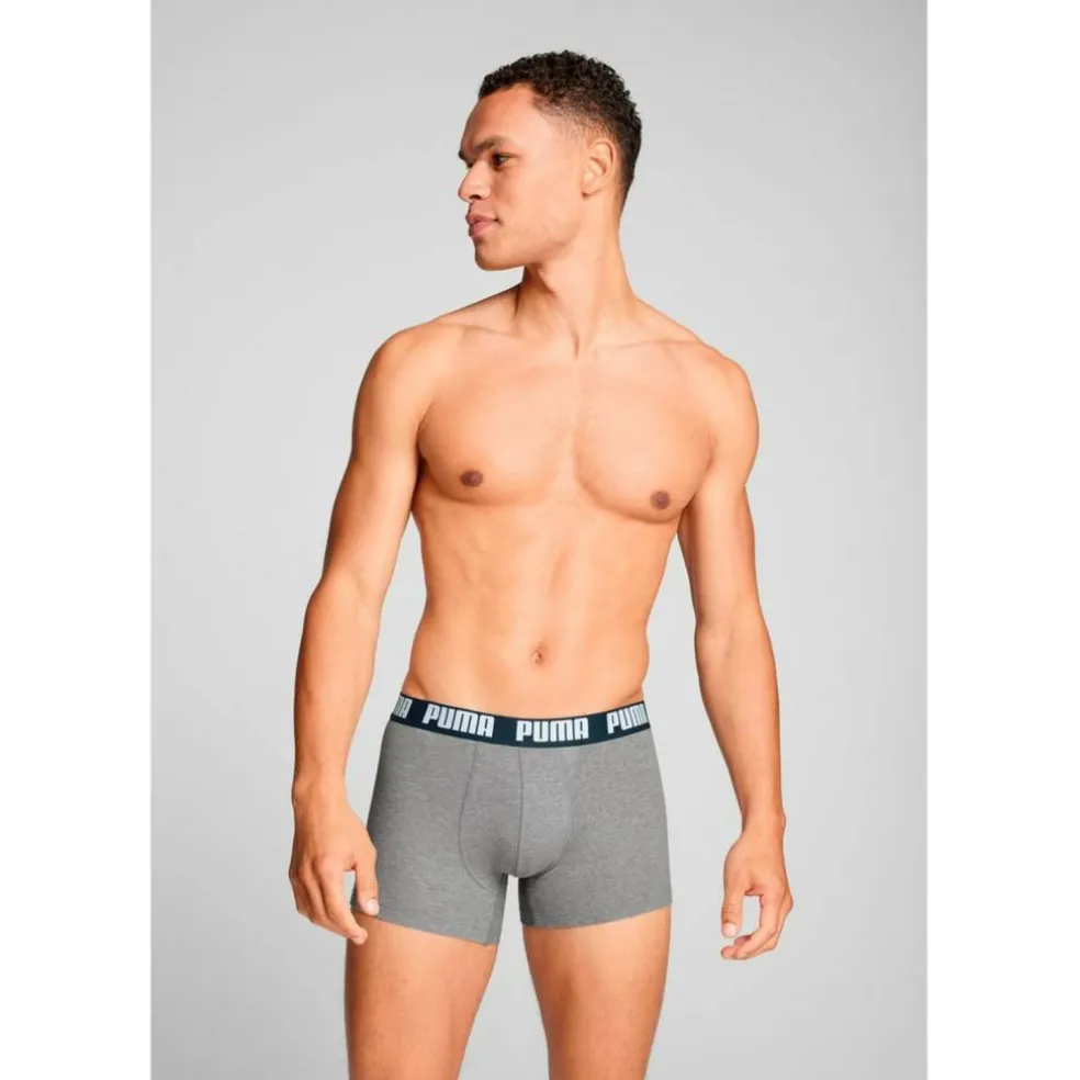 2-er Pack Herren Unterhose
