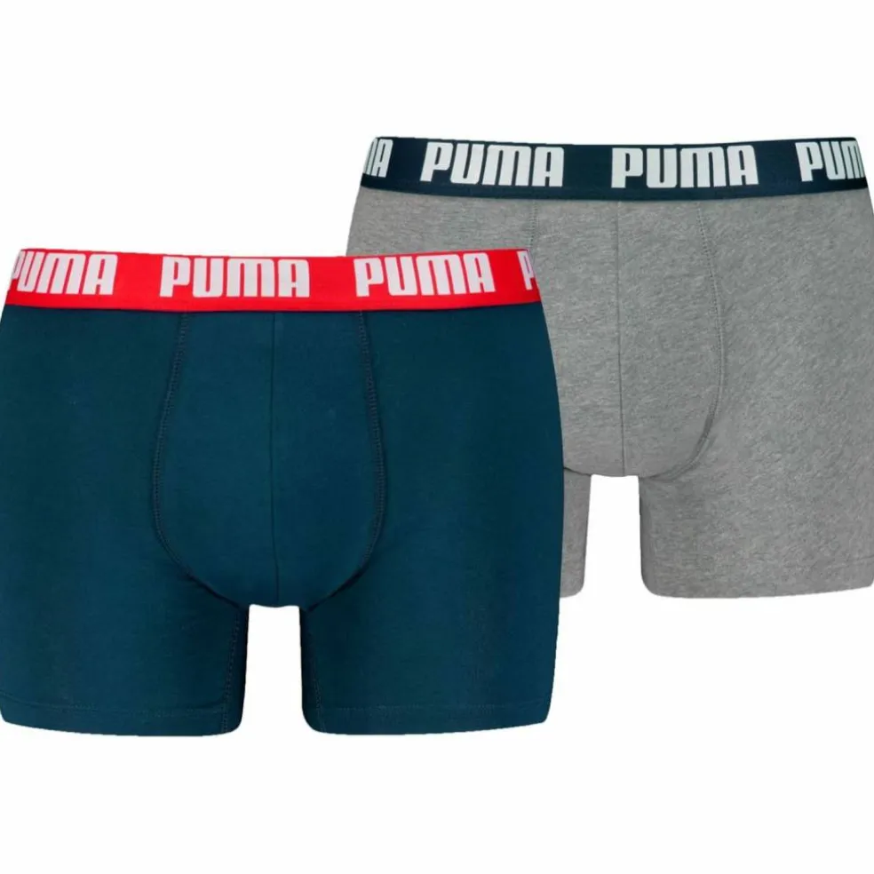 2-er Pack Herren Unterhose