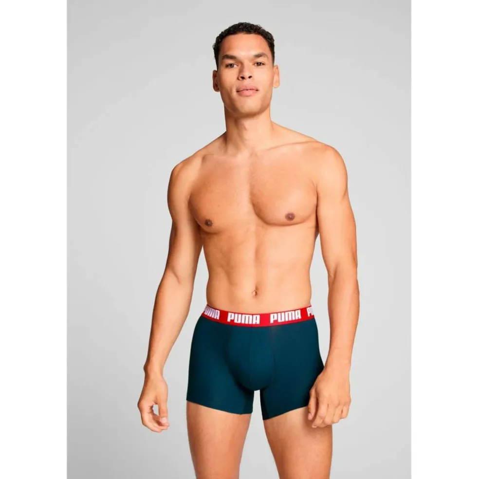 2-er Pack Herren Unterhose