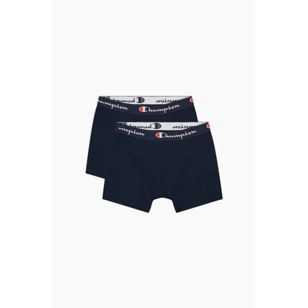 2-er Pack Herren Unterhose