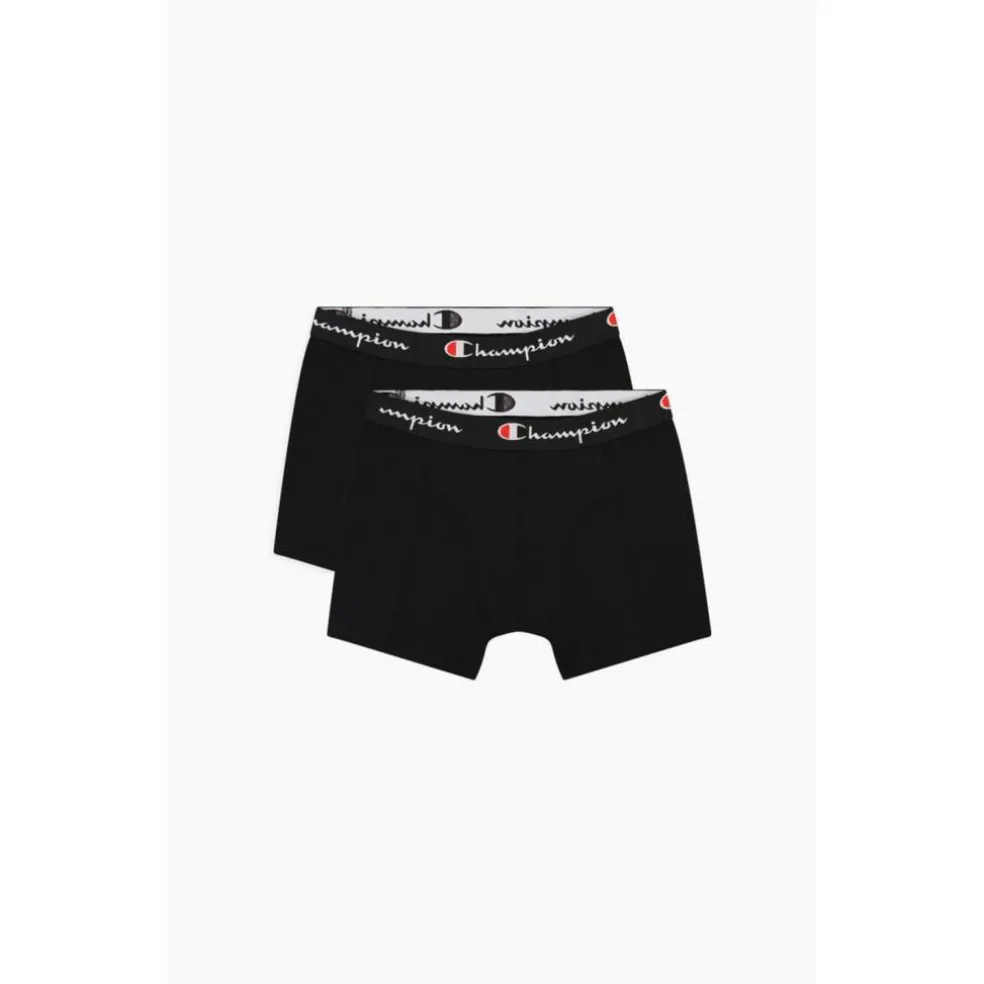 2-er Pack Herren Unterhose