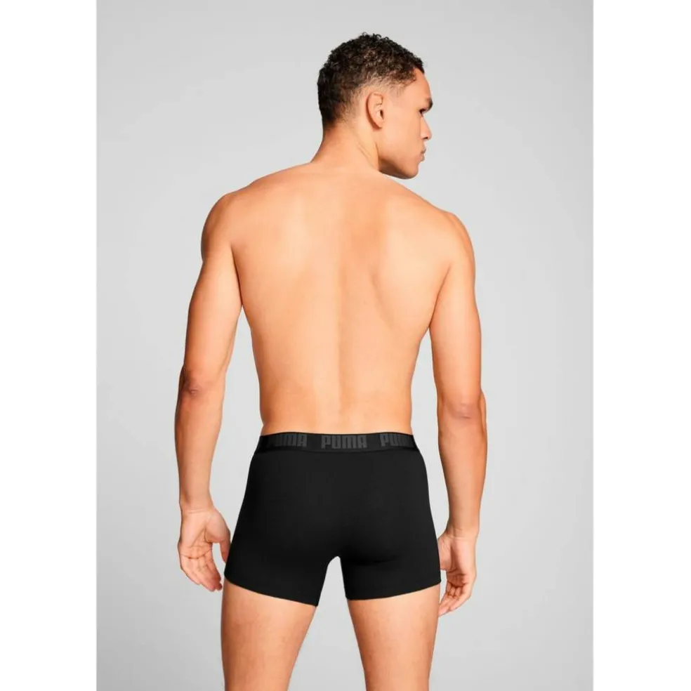 2-er Pack Herren Unterhose