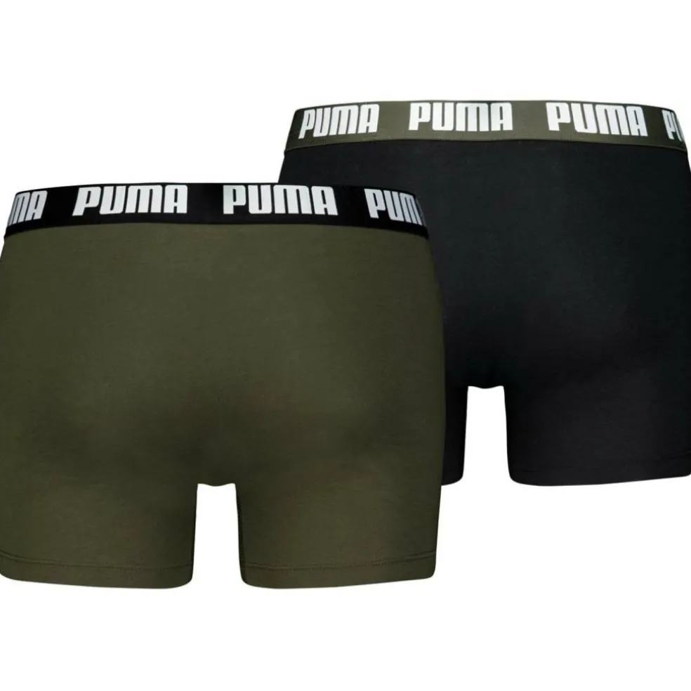 2-er Pack Herren Unterhose