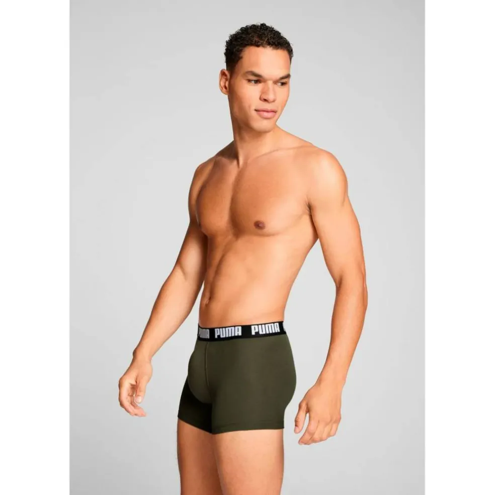 2-er Pack Herren Unterhose