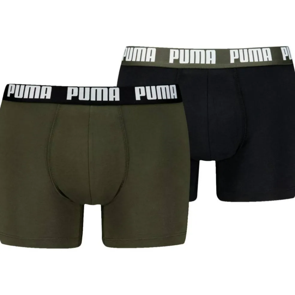 2-er Pack Herren Unterhose