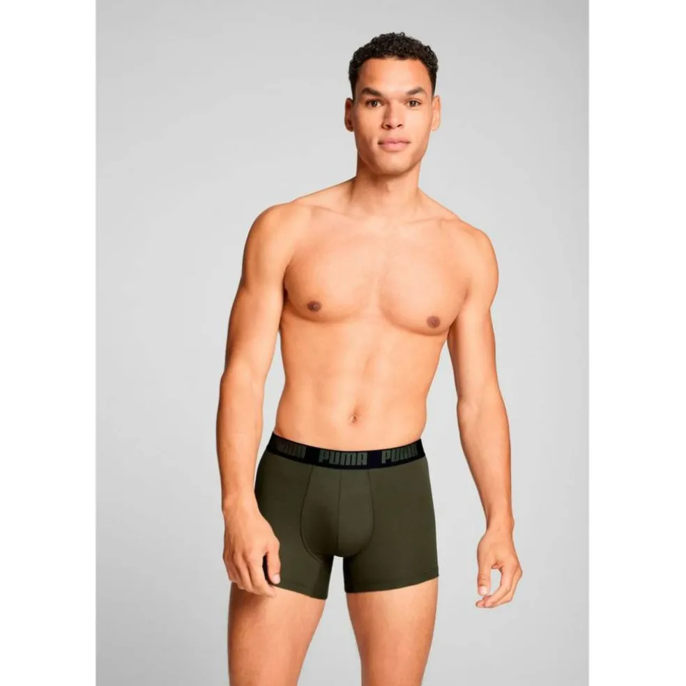 2-er Pack Herren Unterhose