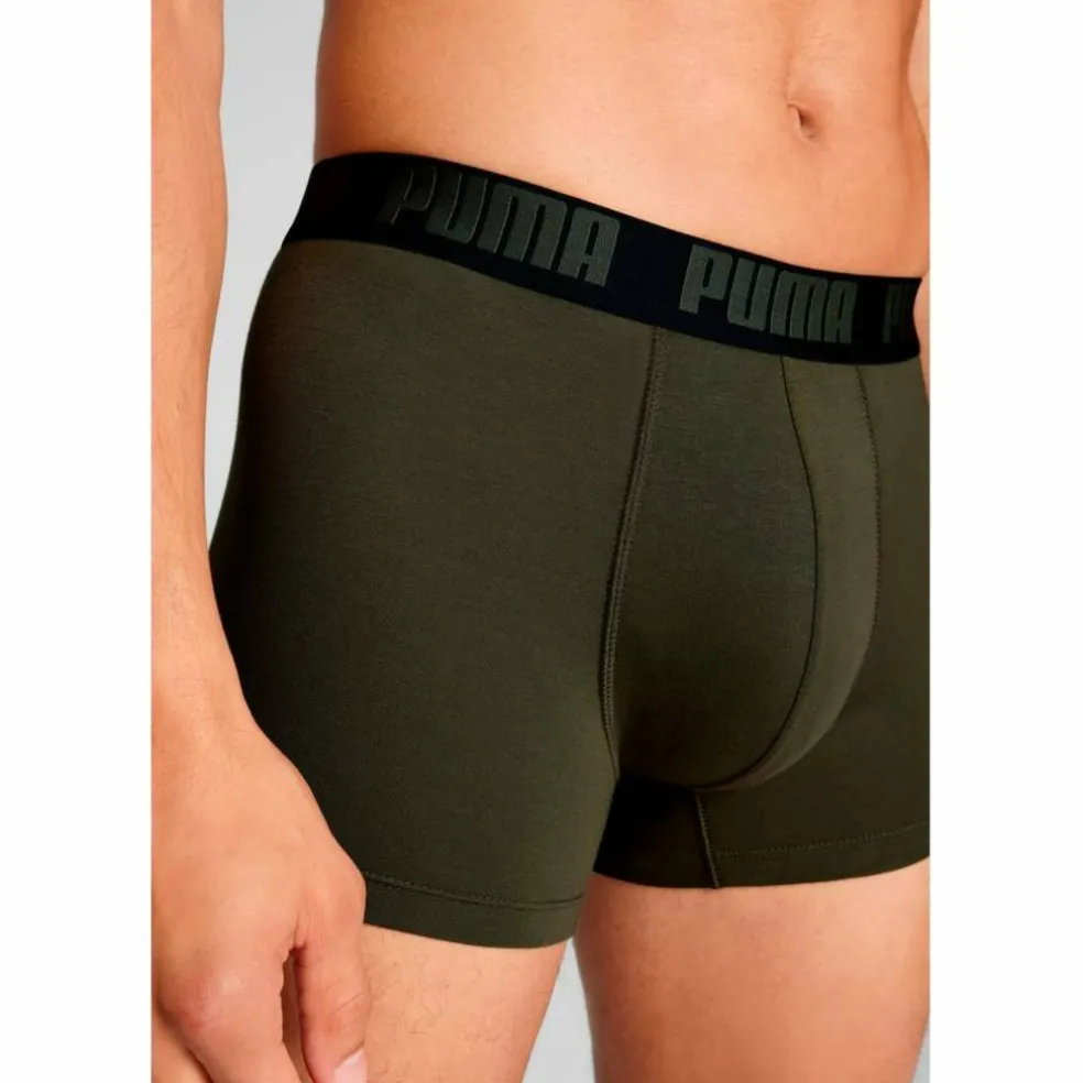 2-er Pack Herren Unterhose
