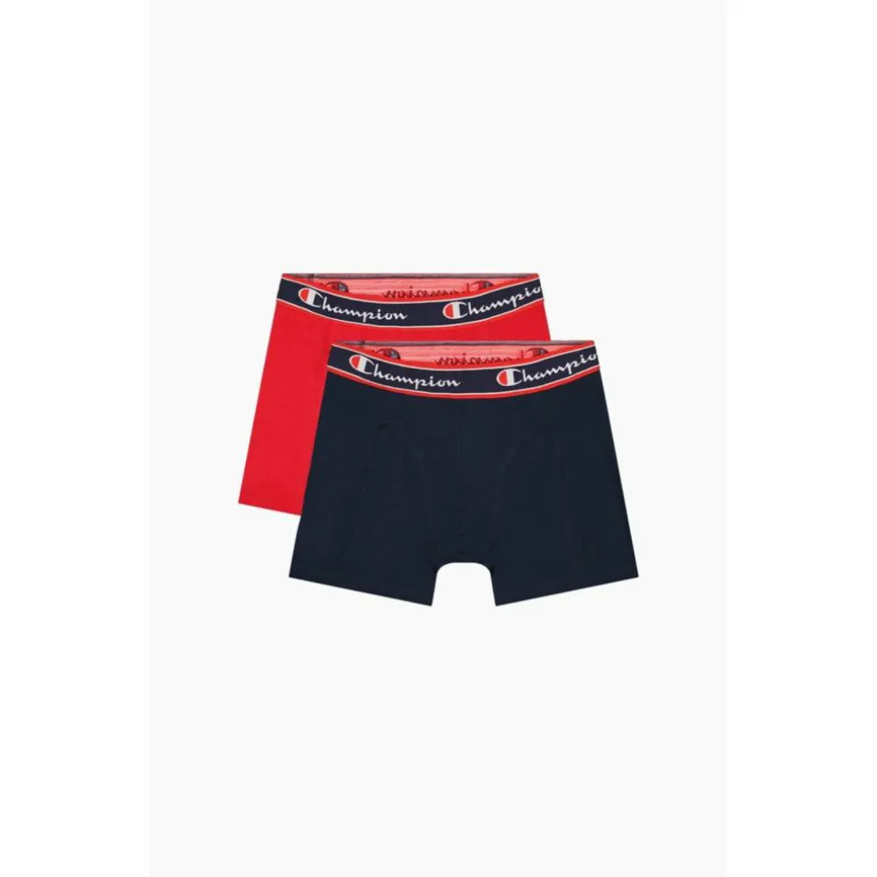 2-er Pack Herren Unterhose