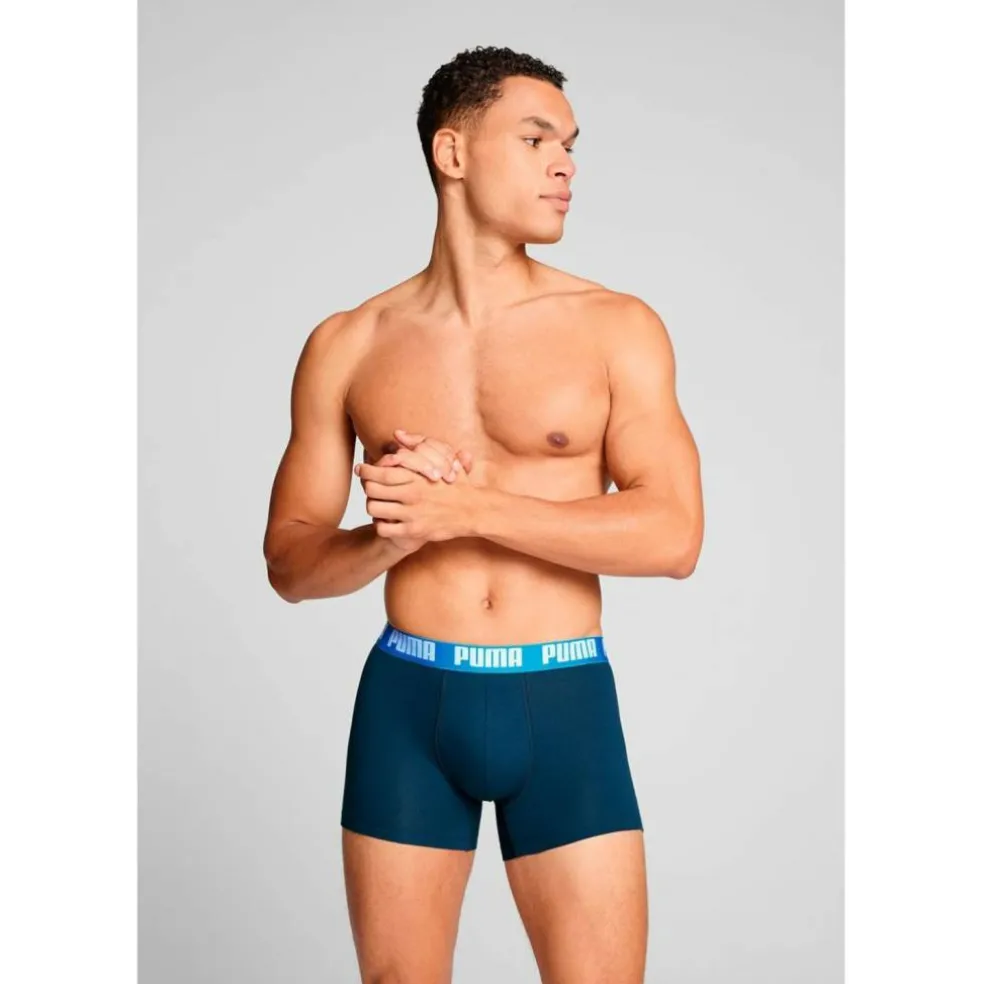 2-er Pack Herren Unterhose