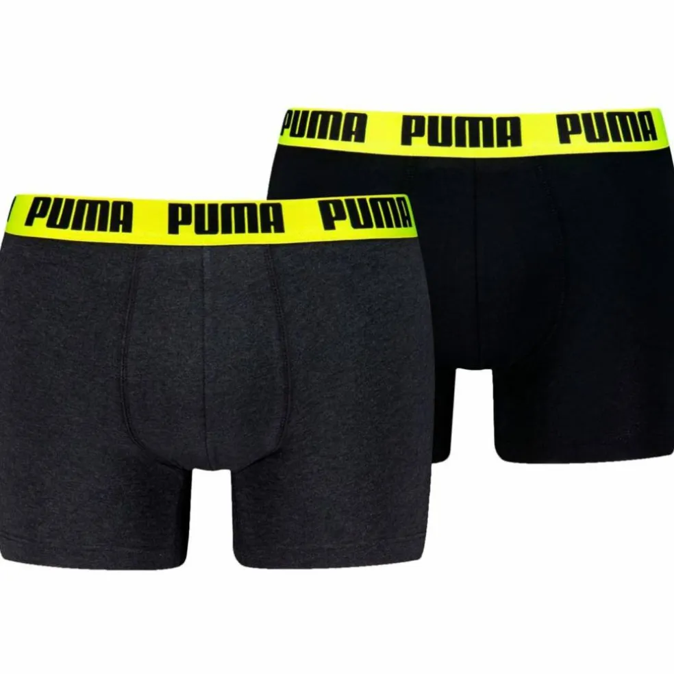 2-er Pack Herren Unterhose