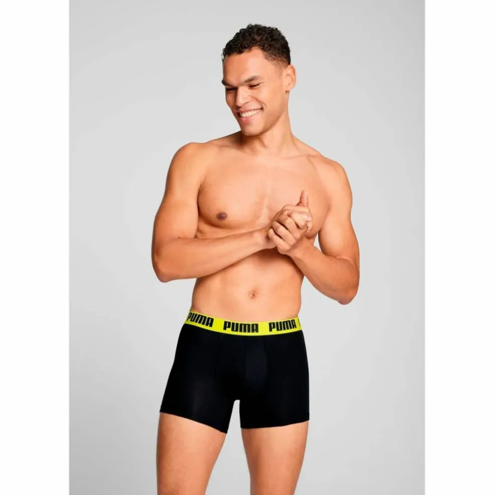 2-er Pack Herren Unterhose