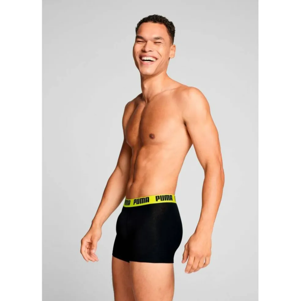2-er Pack Herren Unterhose