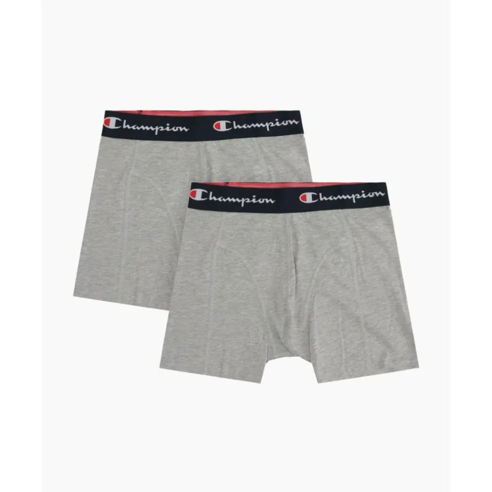 2-er Pack Herren Unterhose