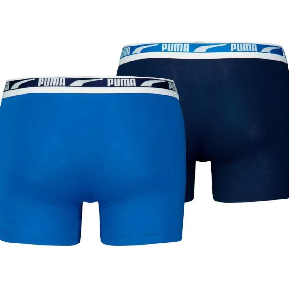 2-er Pack Herren Unterhose