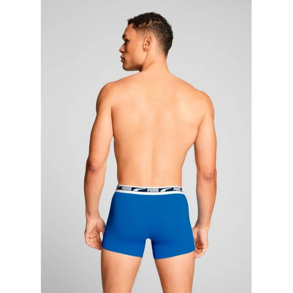 2-er Pack Herren Unterhose