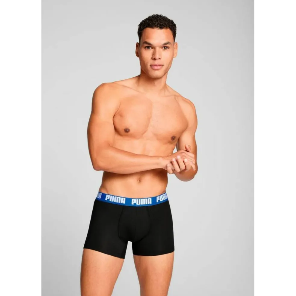 2-er Pack Herren Unterhose