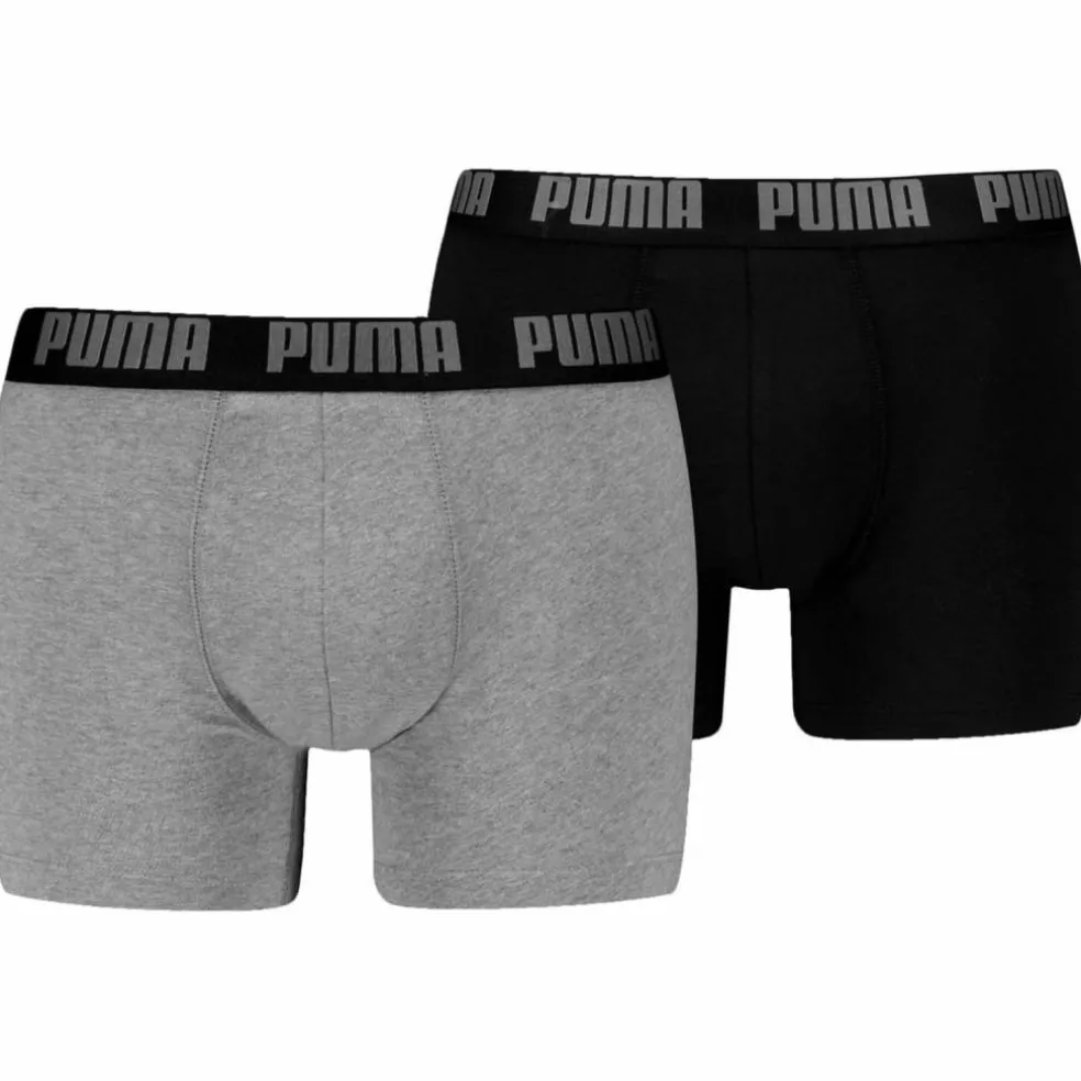 2-er Pack Herren Unterhose