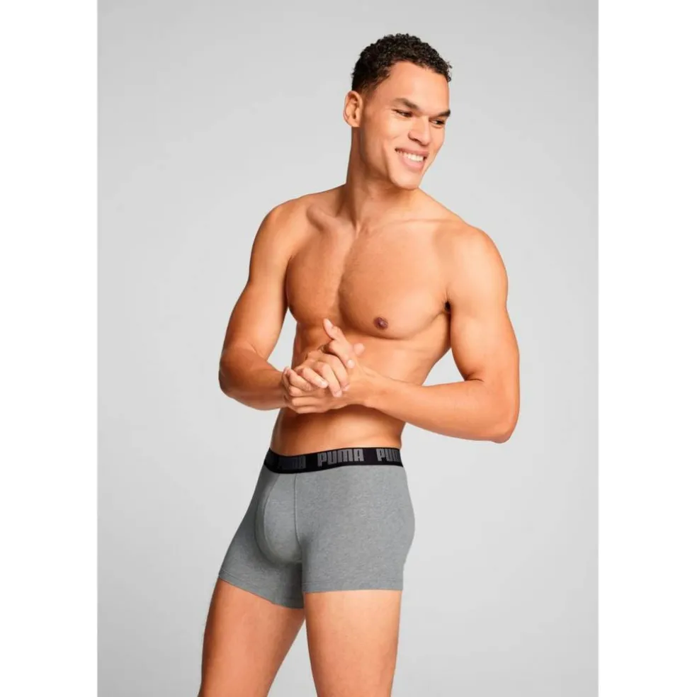 2-er Pack Herren Unterhose