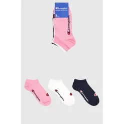 3-er Pack Sneaker Herren Socken