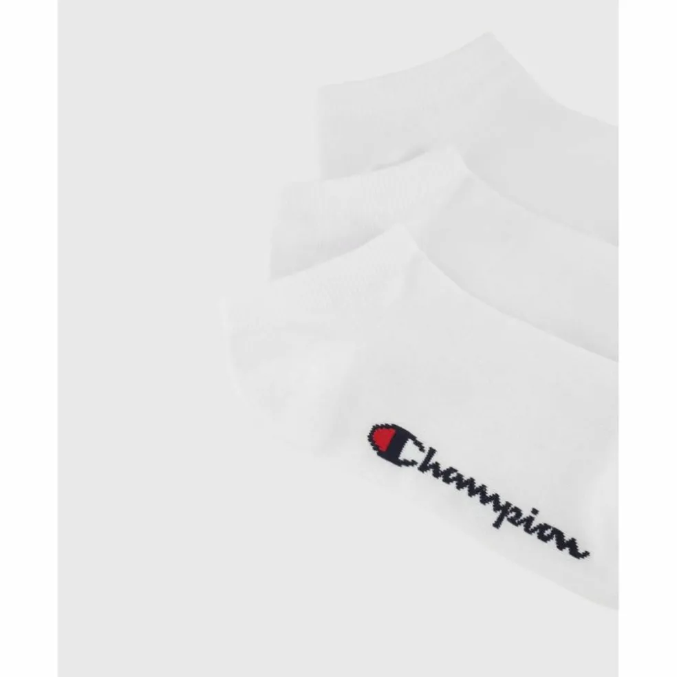 3-er Pack Sneaker Herren Socken