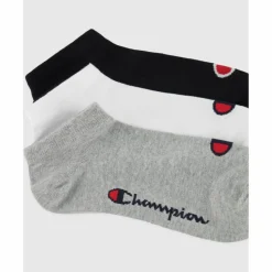 6-er Pack Sneaker Herren Socken