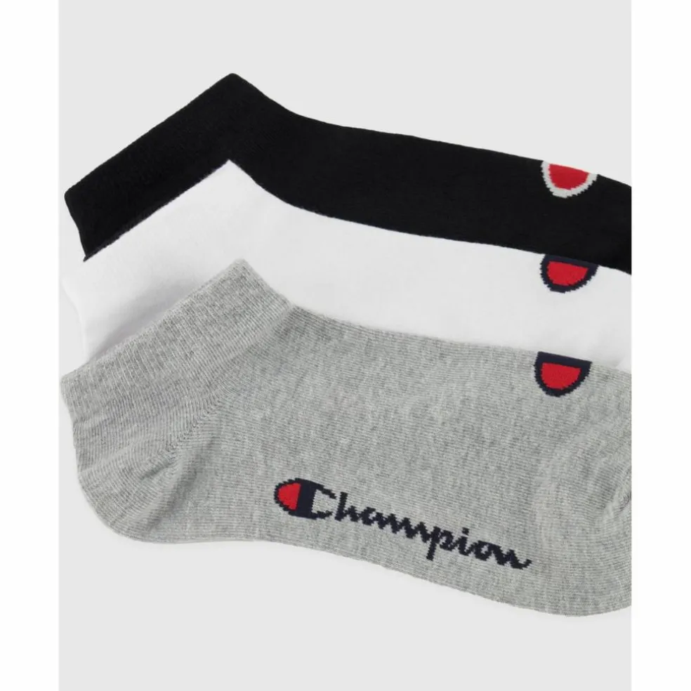 6-er Pack Sneaker Herren Socken