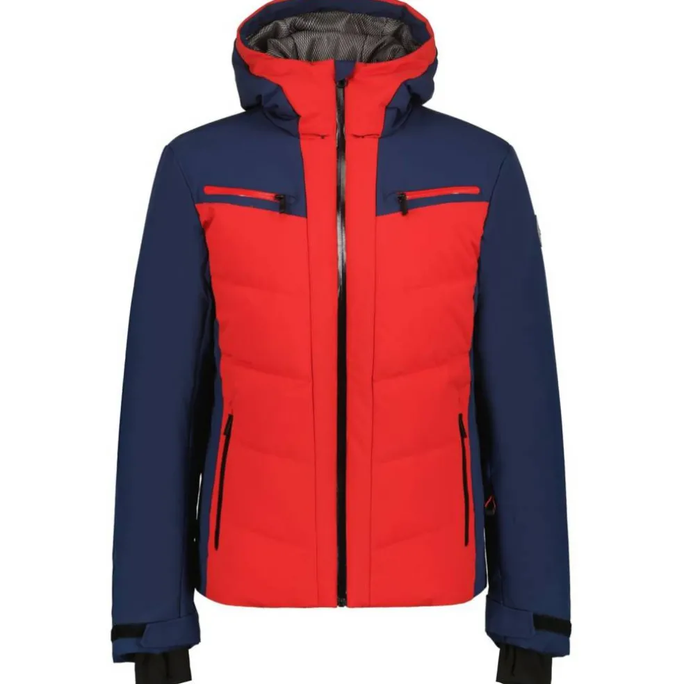 Ercolano Herren Skijacke