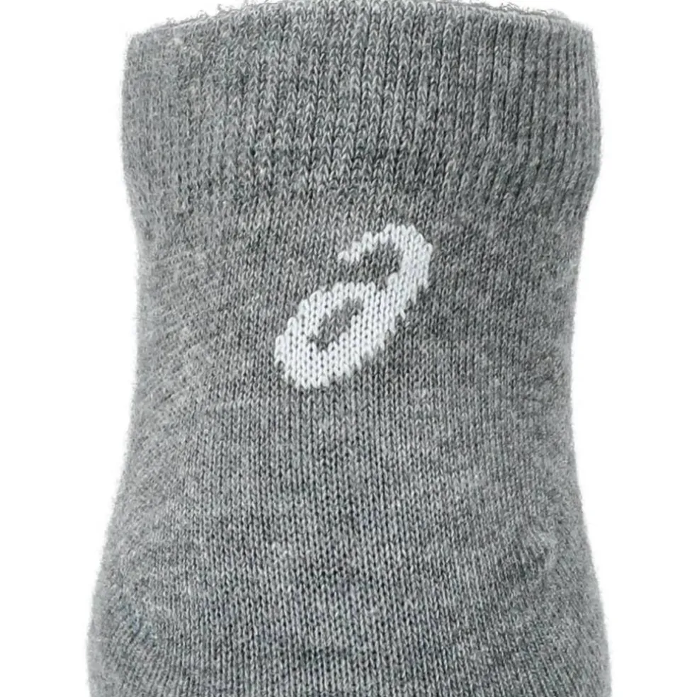 3er-Pack Ankle Unisex Strümpfe