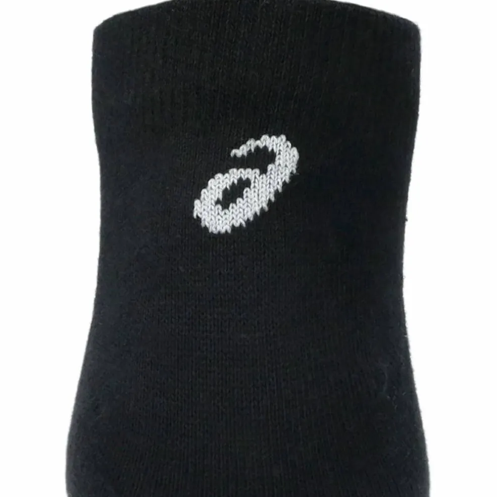 3er-Pack Ankle Unisex Strümpfe