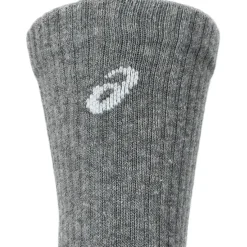 3er-Pack Crew Unisex Strümpfe