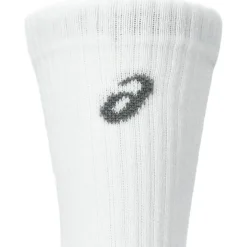 3er-Pack Crew Unisex Strümpfe