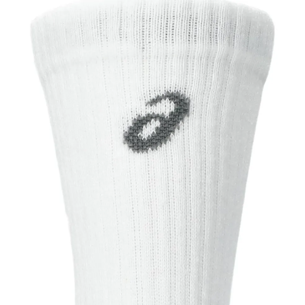 3er-Pack Crew Unisex Strümpfe