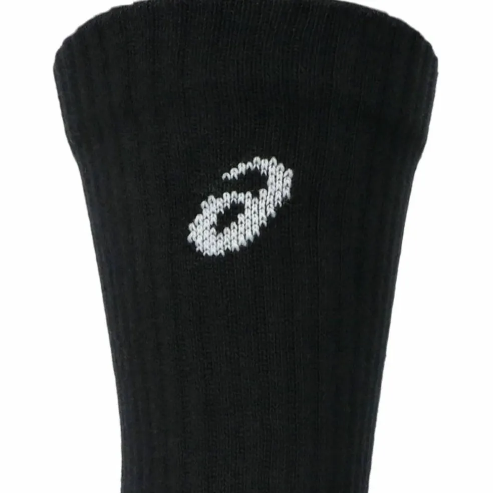 3er-Pack Crew Unisex Strümpfe
