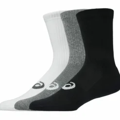3er-Pack Crew Unisex Strümpfe