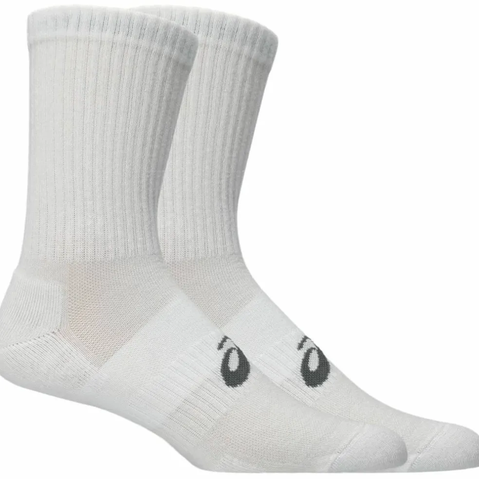 3er-Pack Crew Unisex Strümpfe