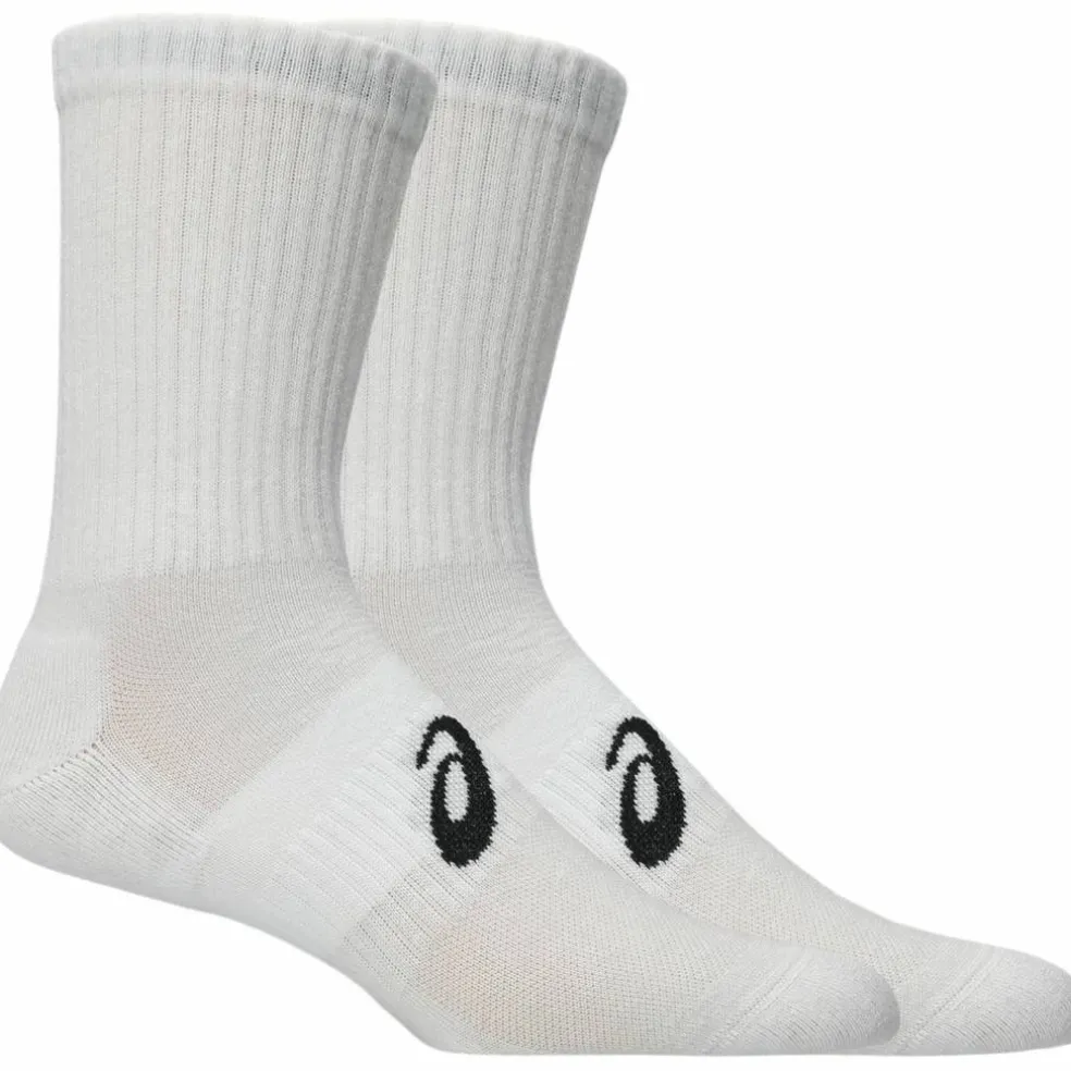 6er-Pack Crew Unisex Strümpfe