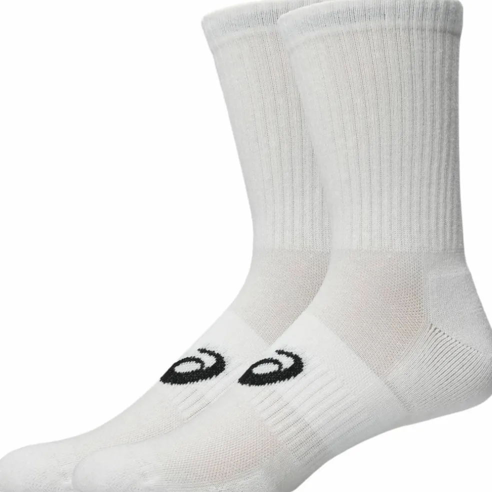 6er-Pack Crew Unisex Strümpfe