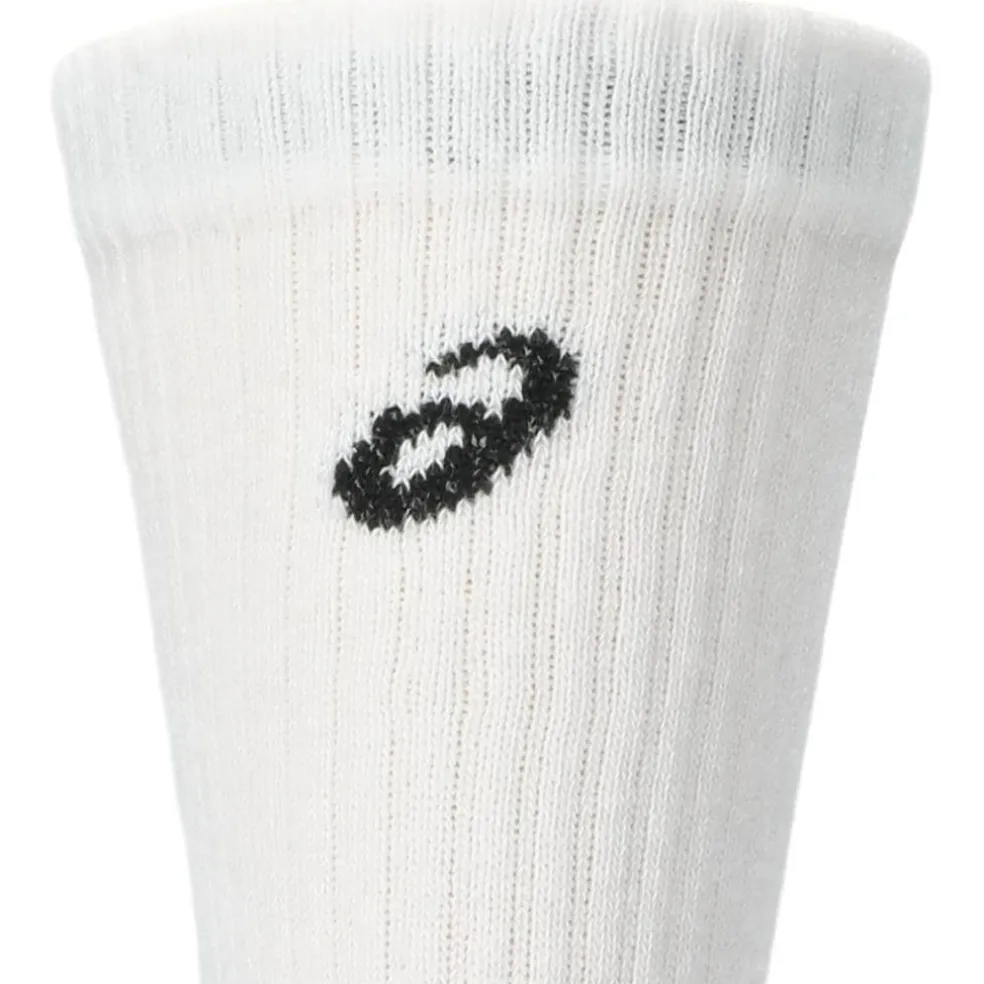 6er-Pack Crew Unisex Strümpfe
