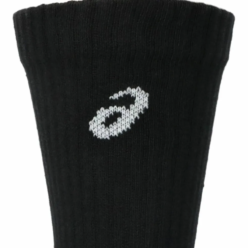 6er-Pack Crew Unisex Strümpfe