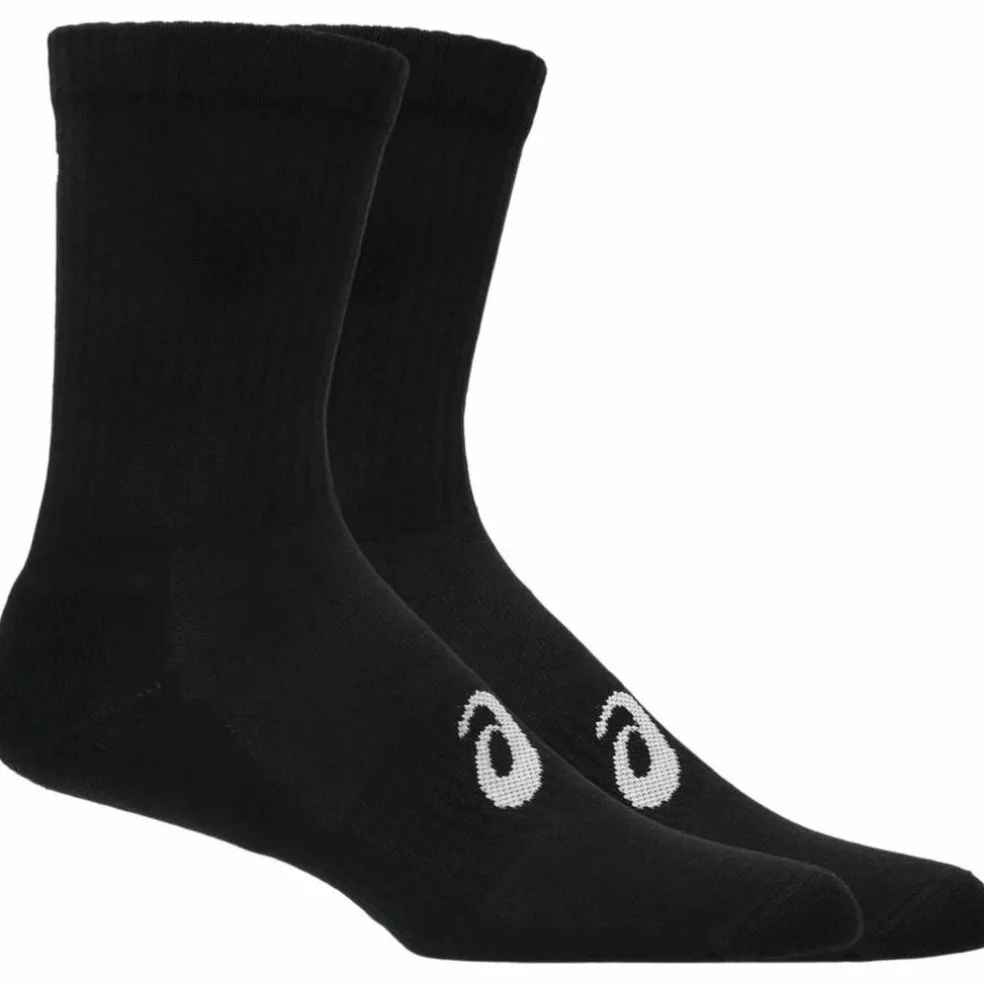 6er-Pack Crew Unisex Strümpfe