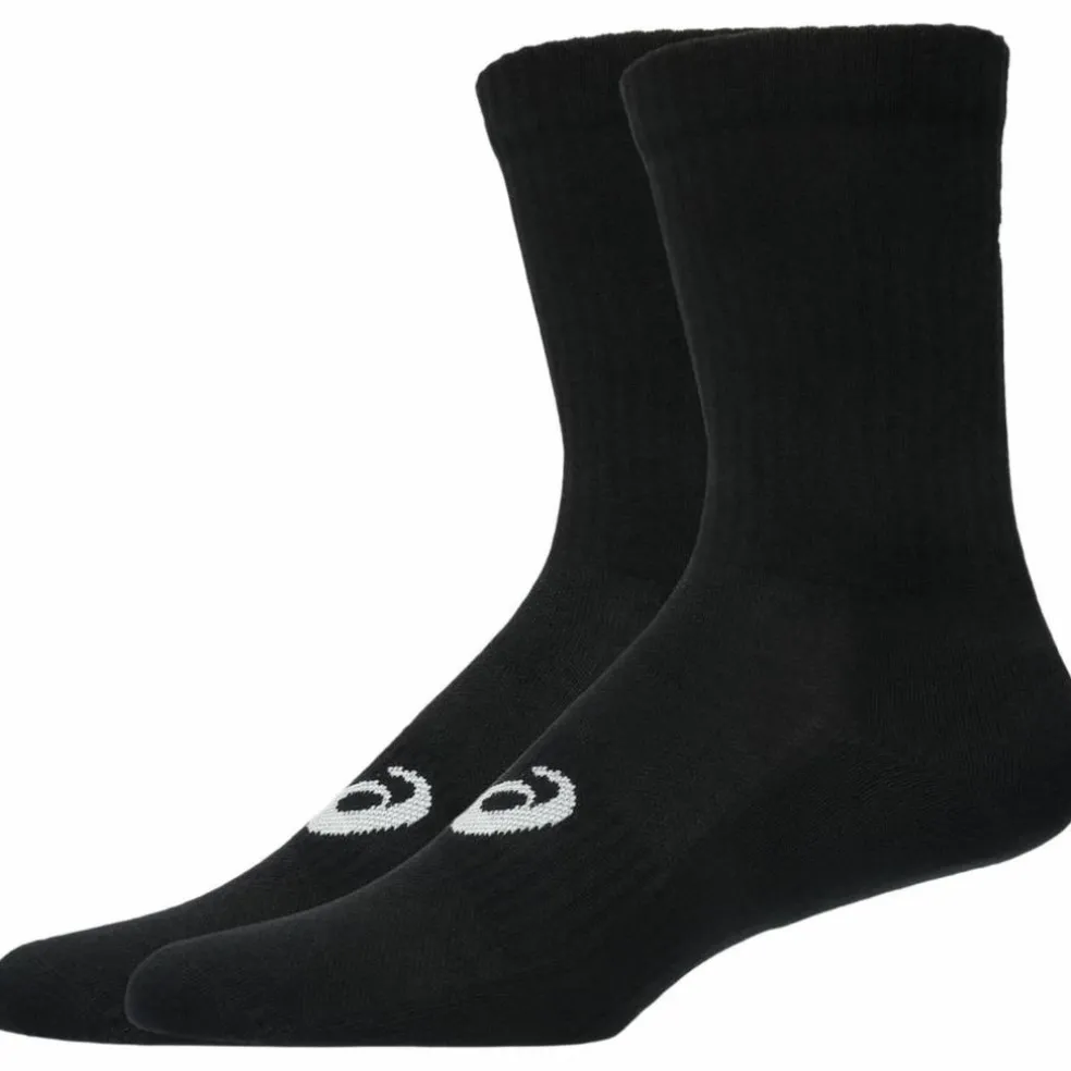 6er-Pack Crew Unisex Strümpfe